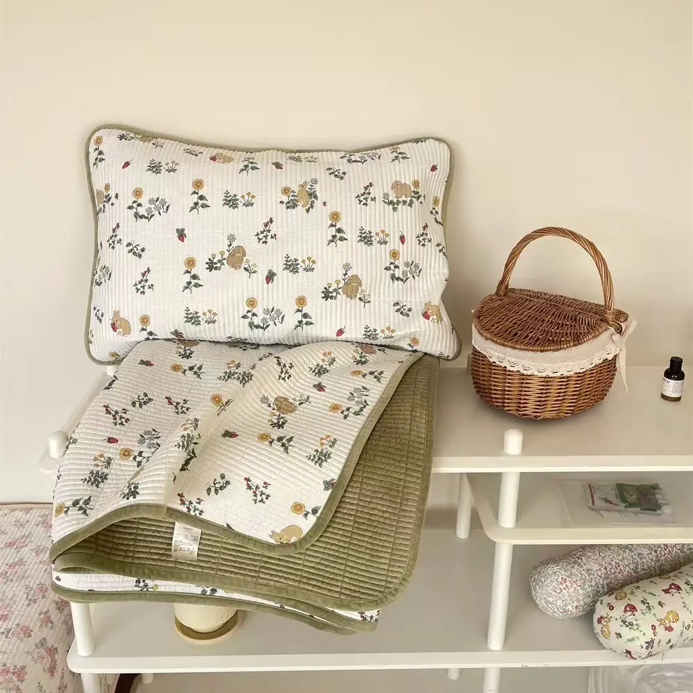 Lightweight Quilts