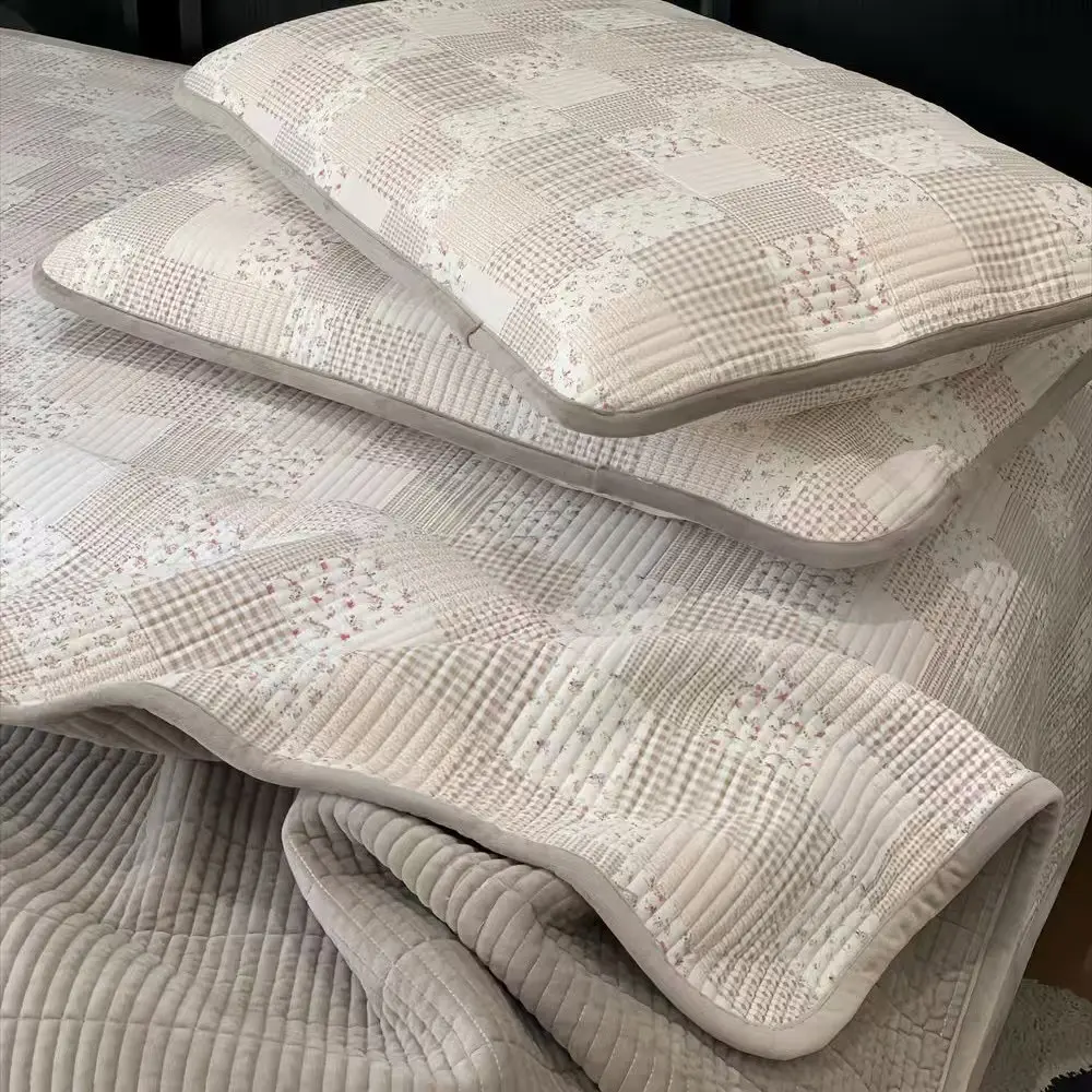Lightweight Quilts