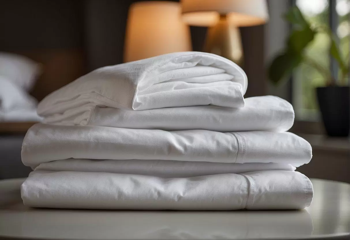 Understanding Hotel Linens Wholesale-Ruholiving