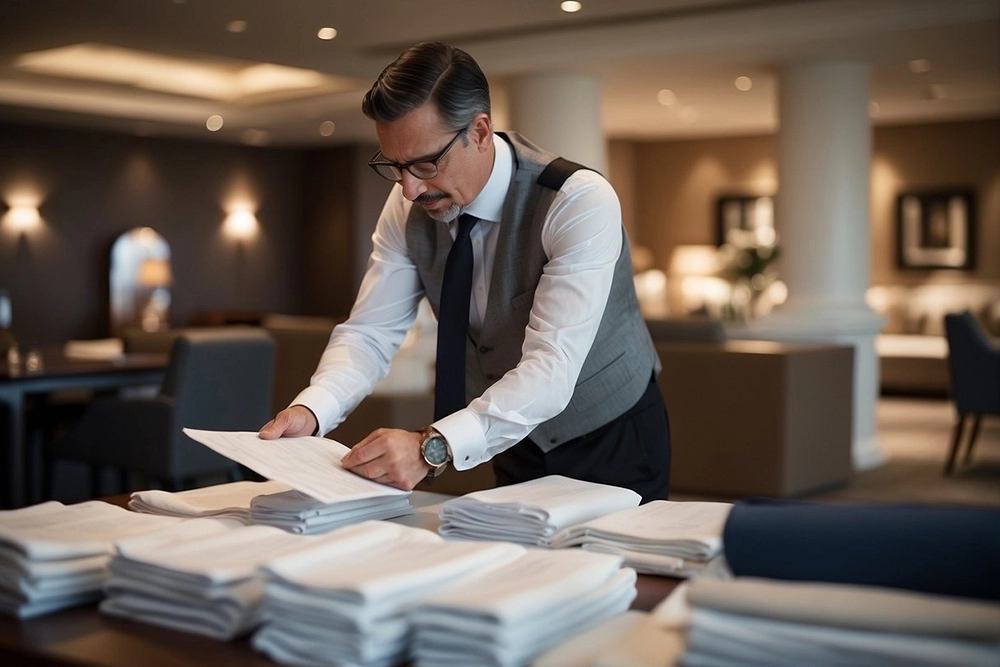 Navigating the Purchase Process
