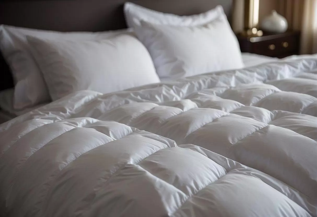 what-thread-count-is-hotel-bedding