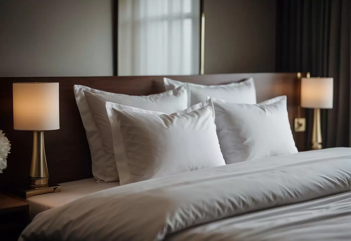 what-thread-count-is-hotel-bedding
