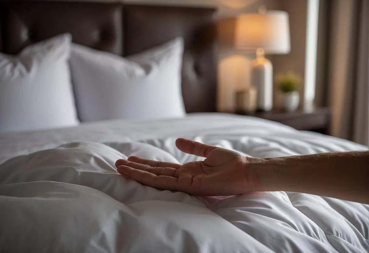 what-thread-count-is-hotel-bedding