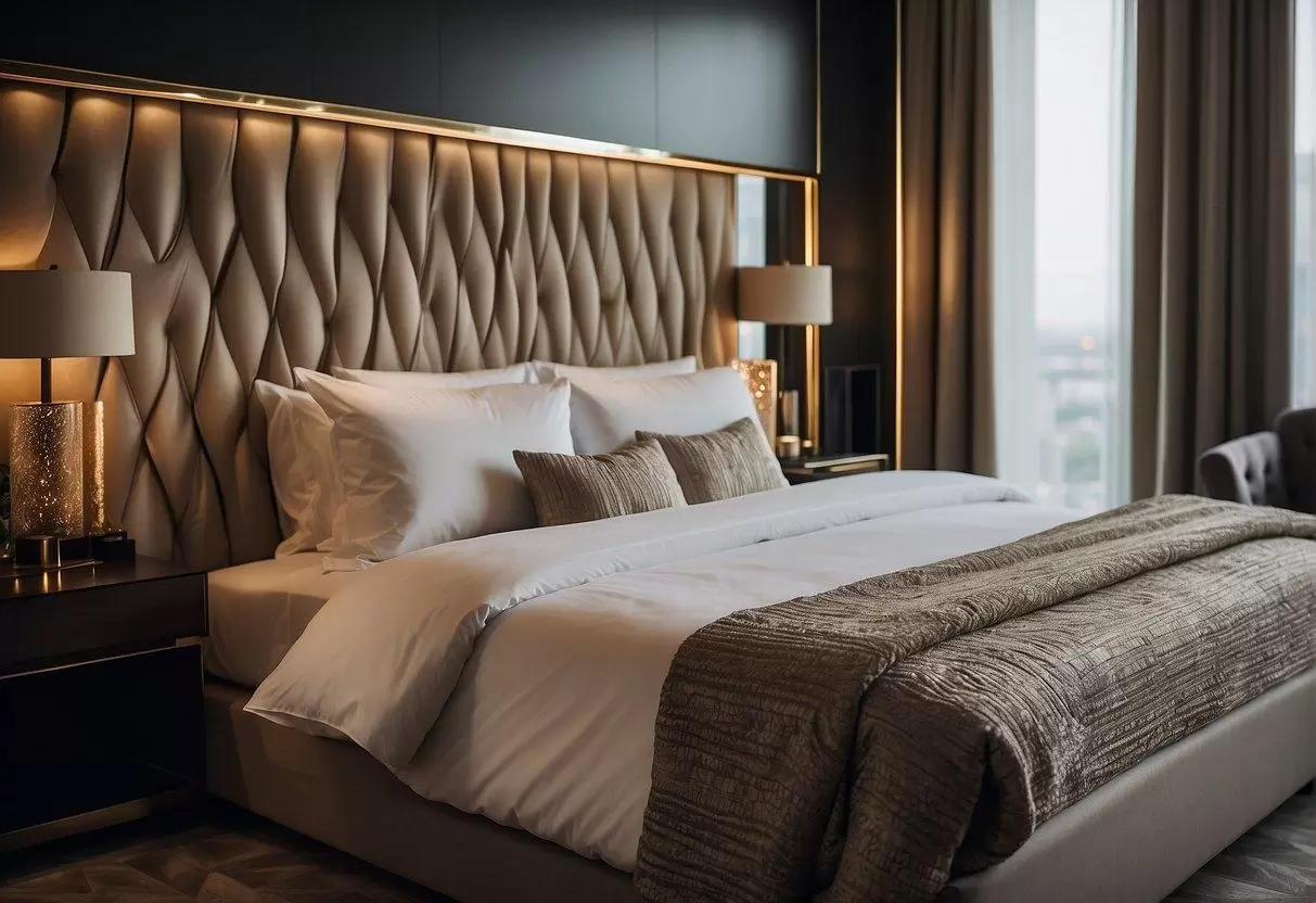 Understanding Hotel Quality Bedding Standards