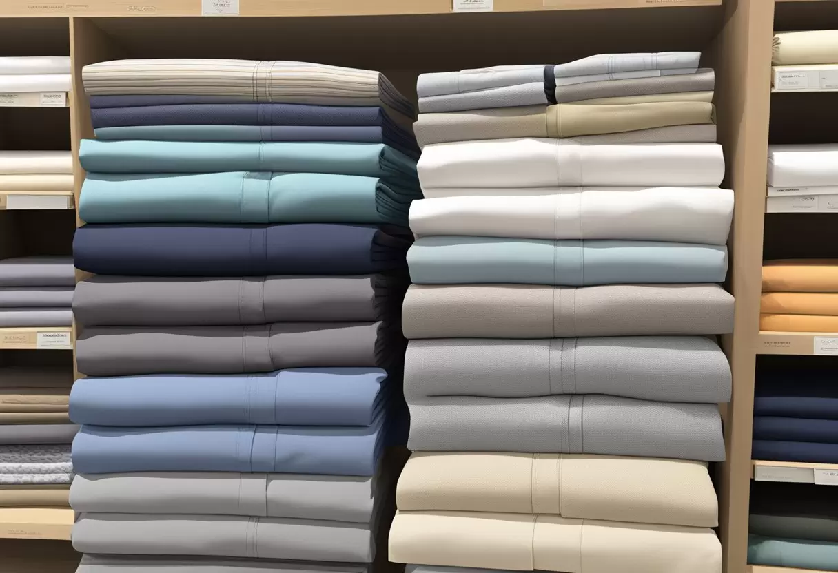 Where to Wholesale Sheet Sets