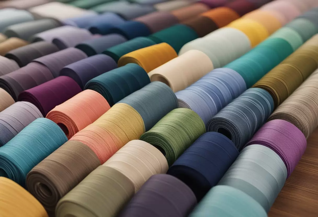 Best Thread Count for Sheet Sets