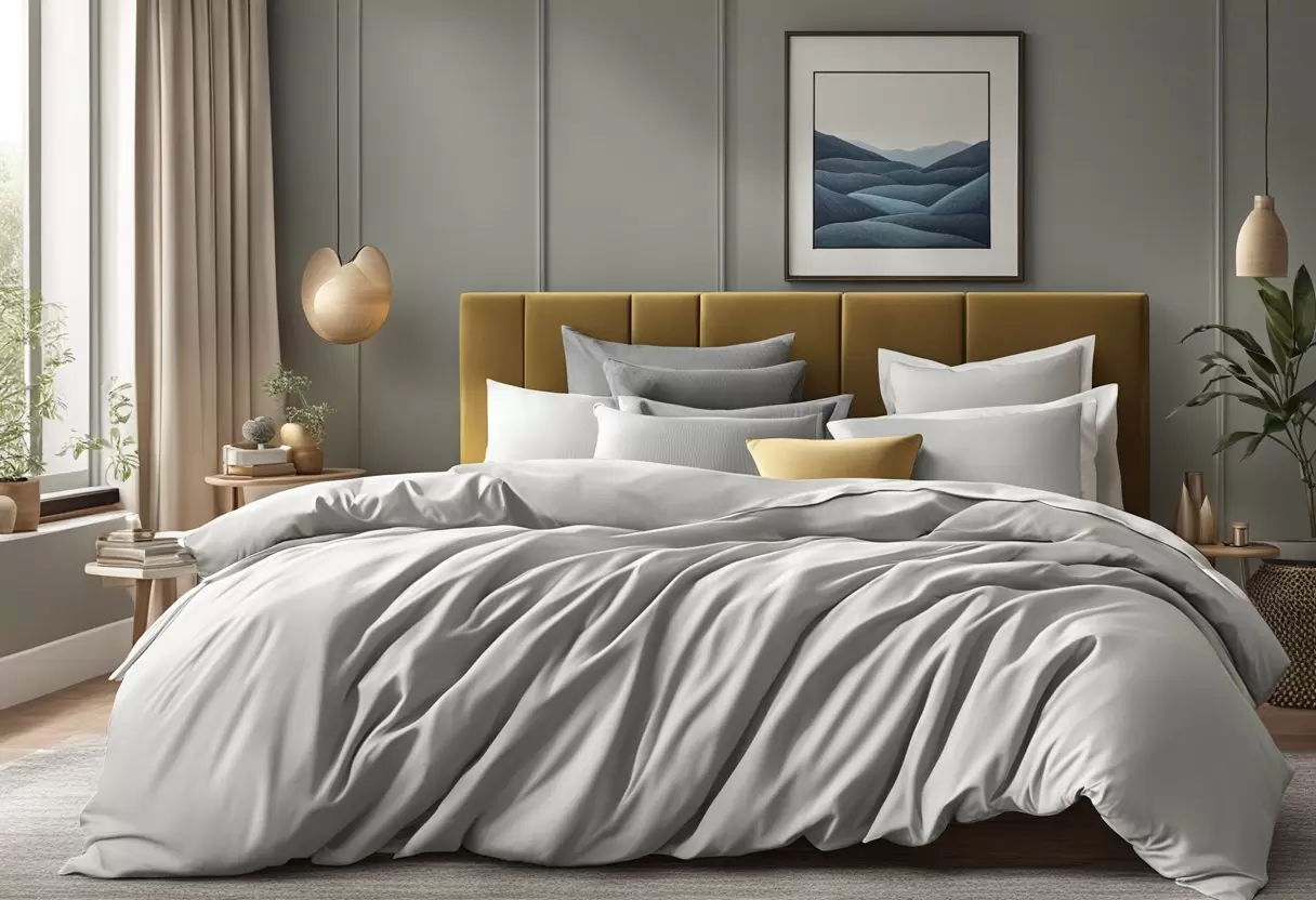 Best Thread Count for Sheet Sets