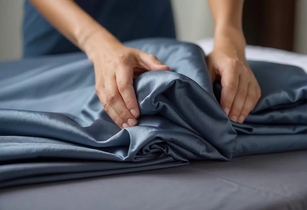 Basic Folding Techniques