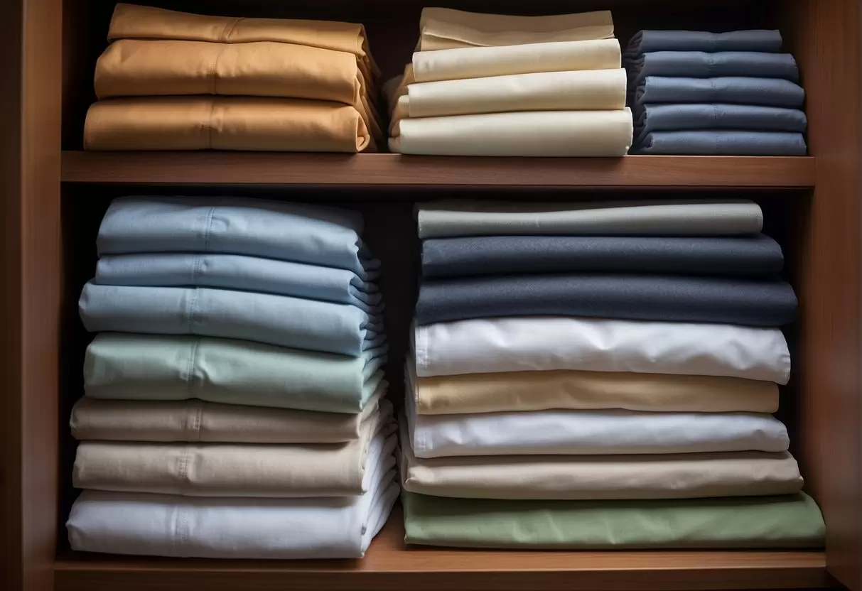 Basic Folding Techniques
