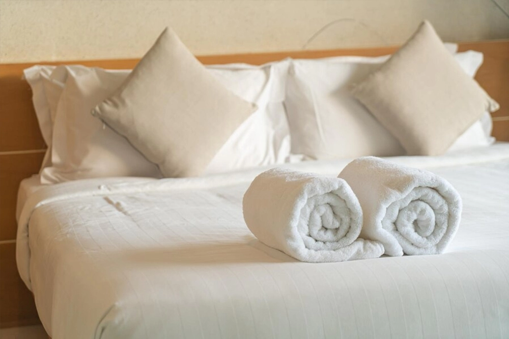 what-are-percale-sheets