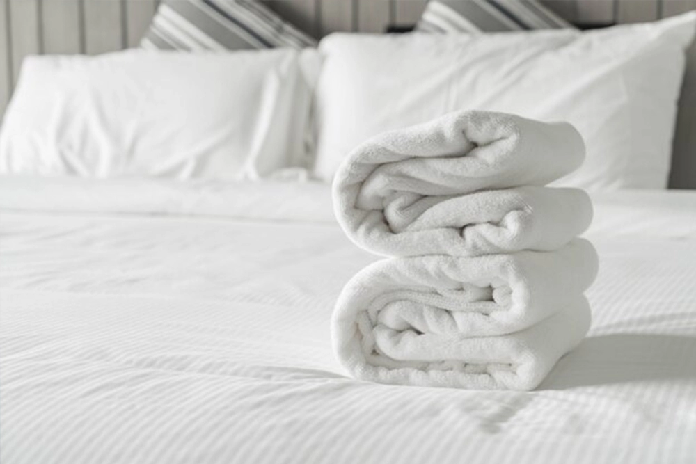 How Often Should You Wash Your Sheets