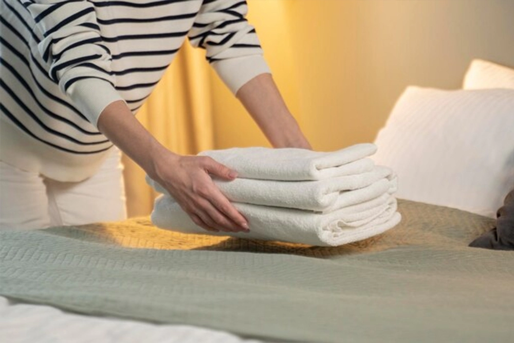 How Often Should You Wash Your Sheets