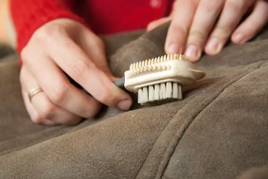 5 Steps | How to Get Slime Out of Blanket