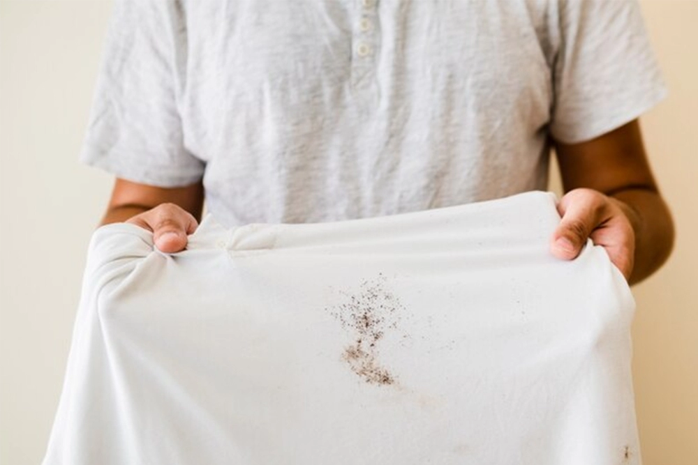 5 Steps | How to Get Slime Out of Blanket