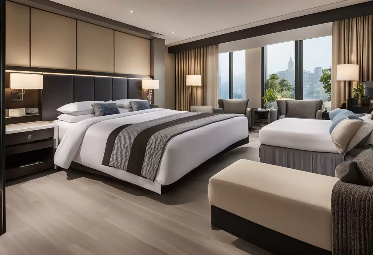 Bedding Sets