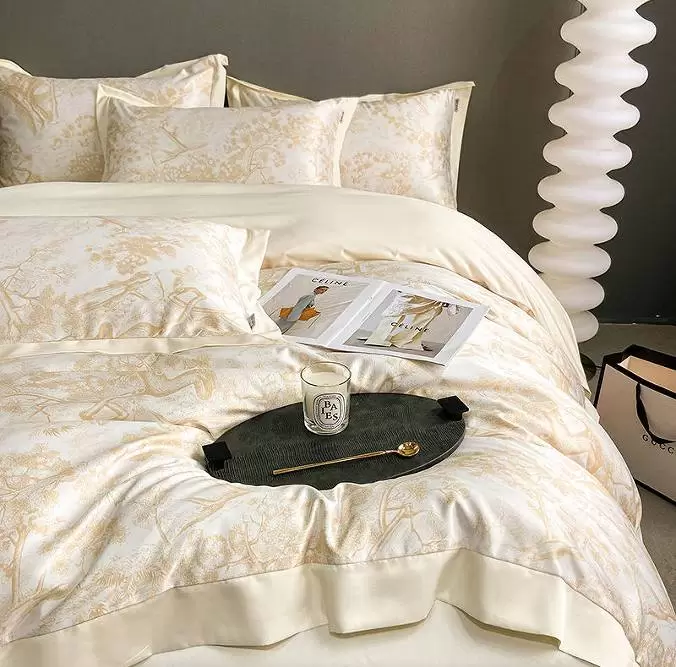 How to Choose the Perfect Bedding Set for Your Needs