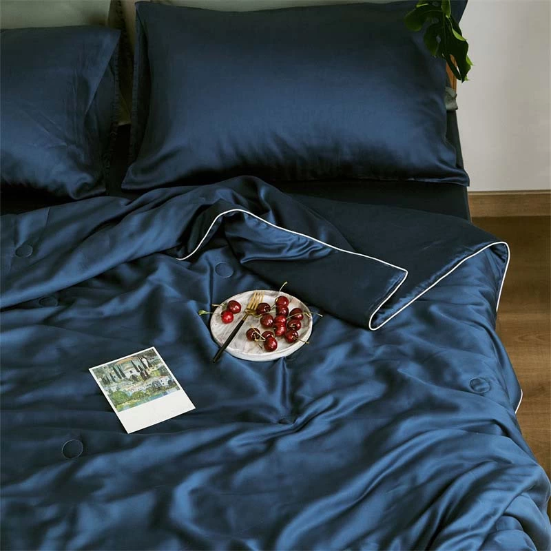 5 Duvet Cover Set Fabrics
