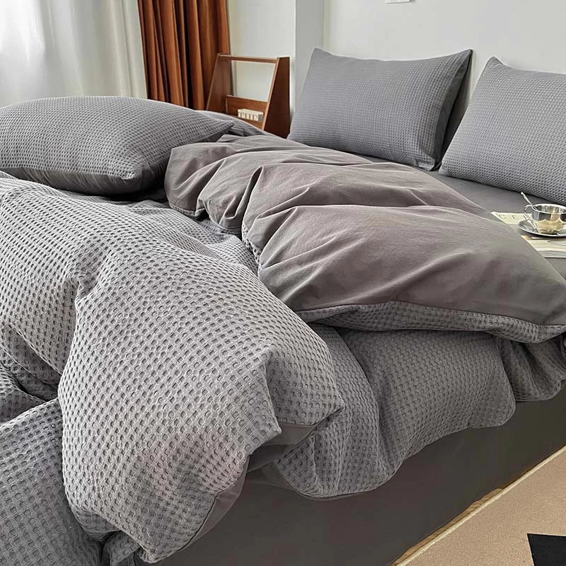 10 Duvet Cover Set Fabrics