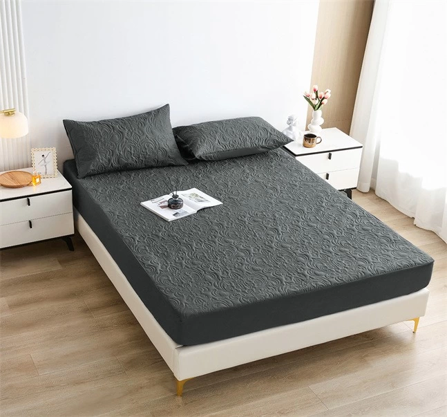 1 Exploring Mattress Accessories: Covers, Toppers, and Protectors