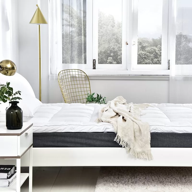 Exploring Mattress Accessories: Covers, Toppers, and Protectors