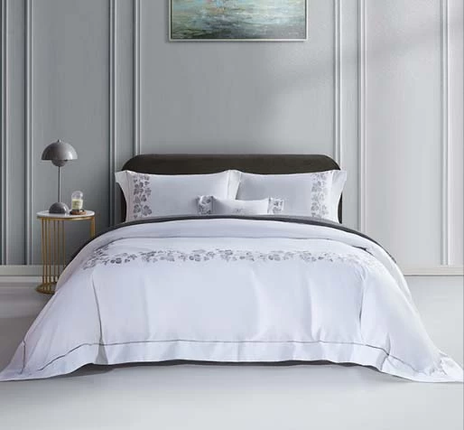 Improving Sleep Quality: Choosing the Right Bedding