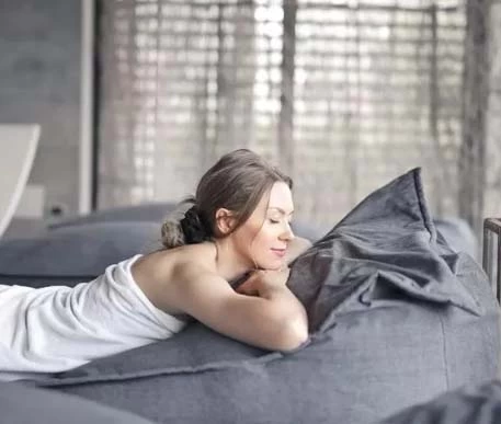 Improving Sleep Quality: Choosing the Right Bedding