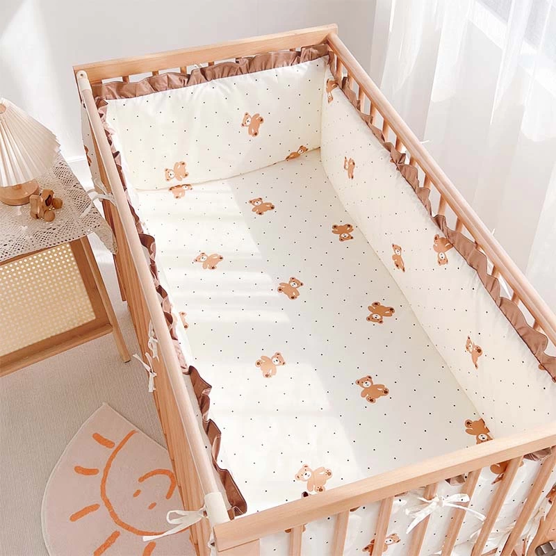 Creating Enchanting Spaces for Your Little Ones - Explore the Best Home Textile Products!