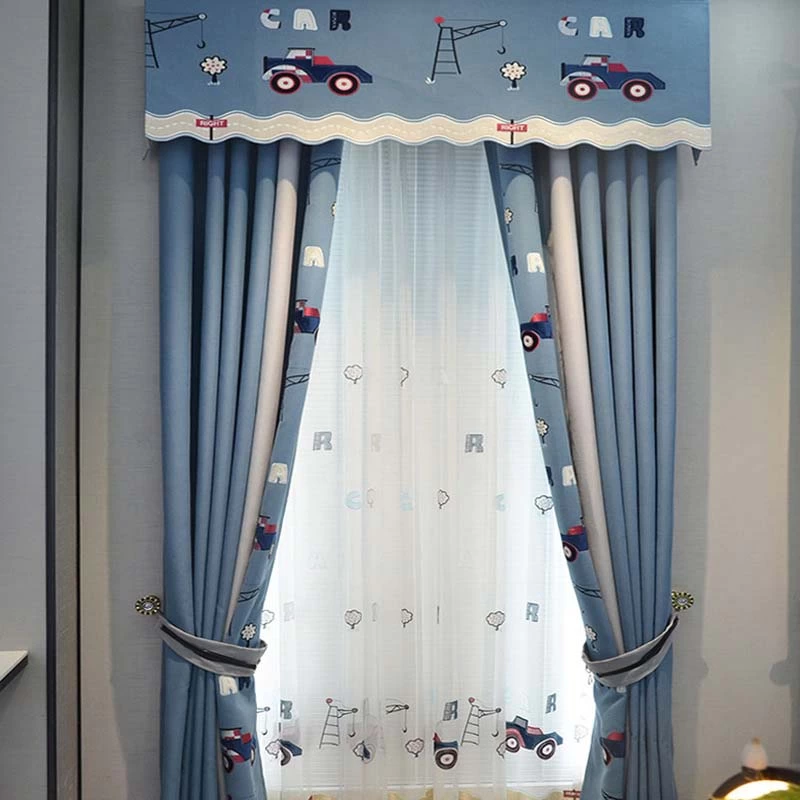 Creating Enchanting Spaces for Your Little Ones - Explore the Best Home Textile Products!