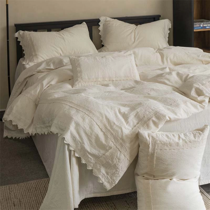 Linen fiber