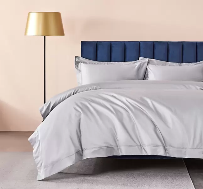 When to change beddings