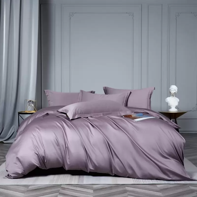 When to change beddings