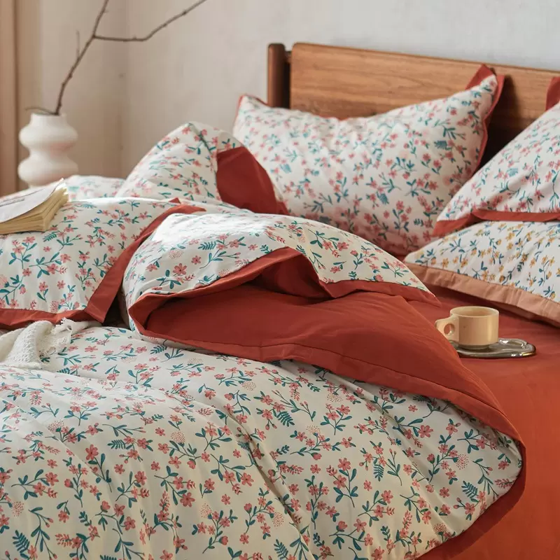 When to change beddings