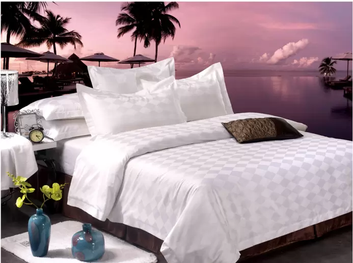 Understanding the Different Types of Hotel Linens
