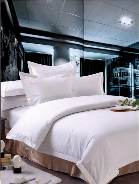 Understanding the Different Types of Hotel Linens