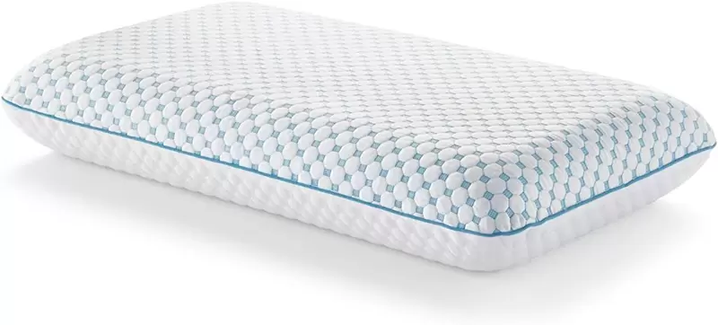 Pillow can be washed