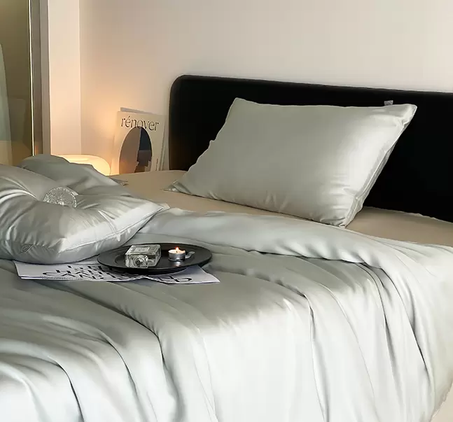 How to maintain the bedding