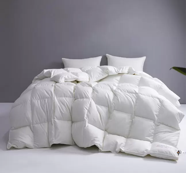 Importance of bedding set