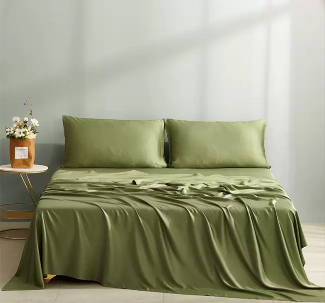 Importance of bedding set
