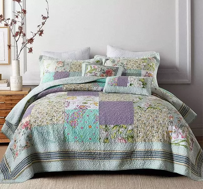 Importance of bedding set