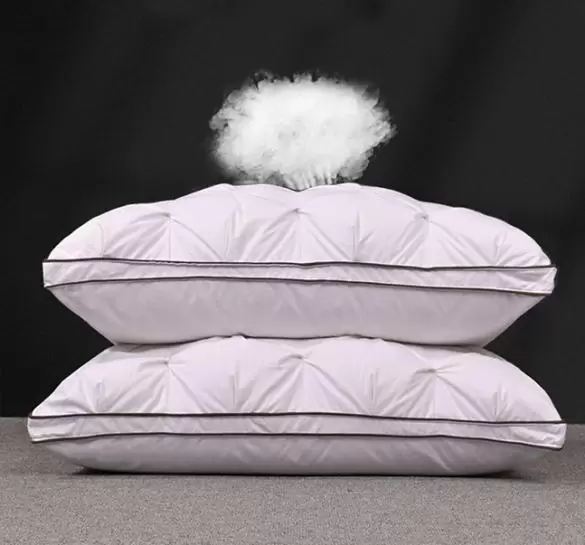 suitable pillow