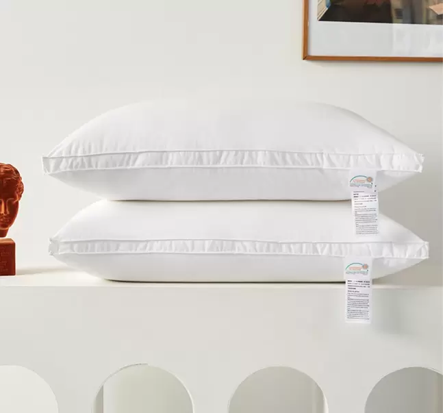 suitable pillow