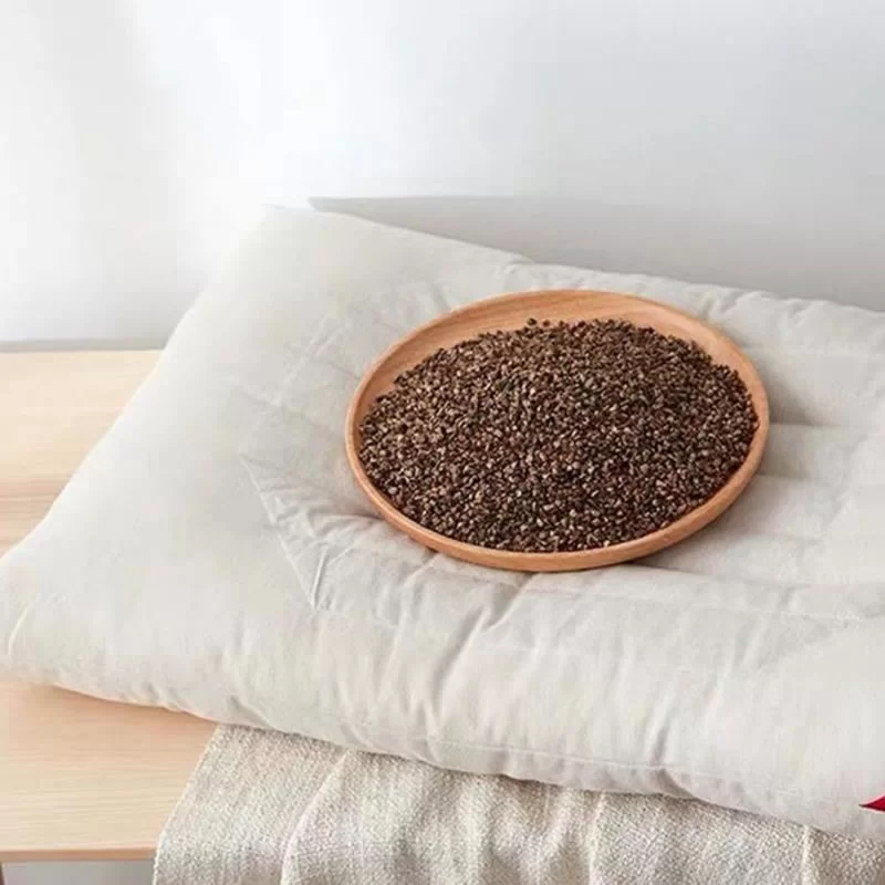 suitable pillow