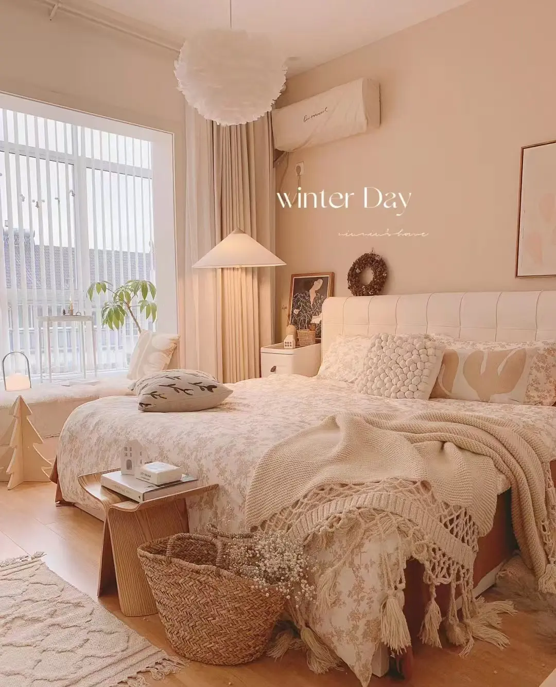 Layering Bedding