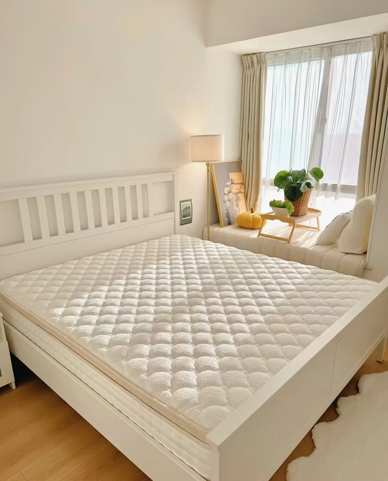 Layering Bedding
