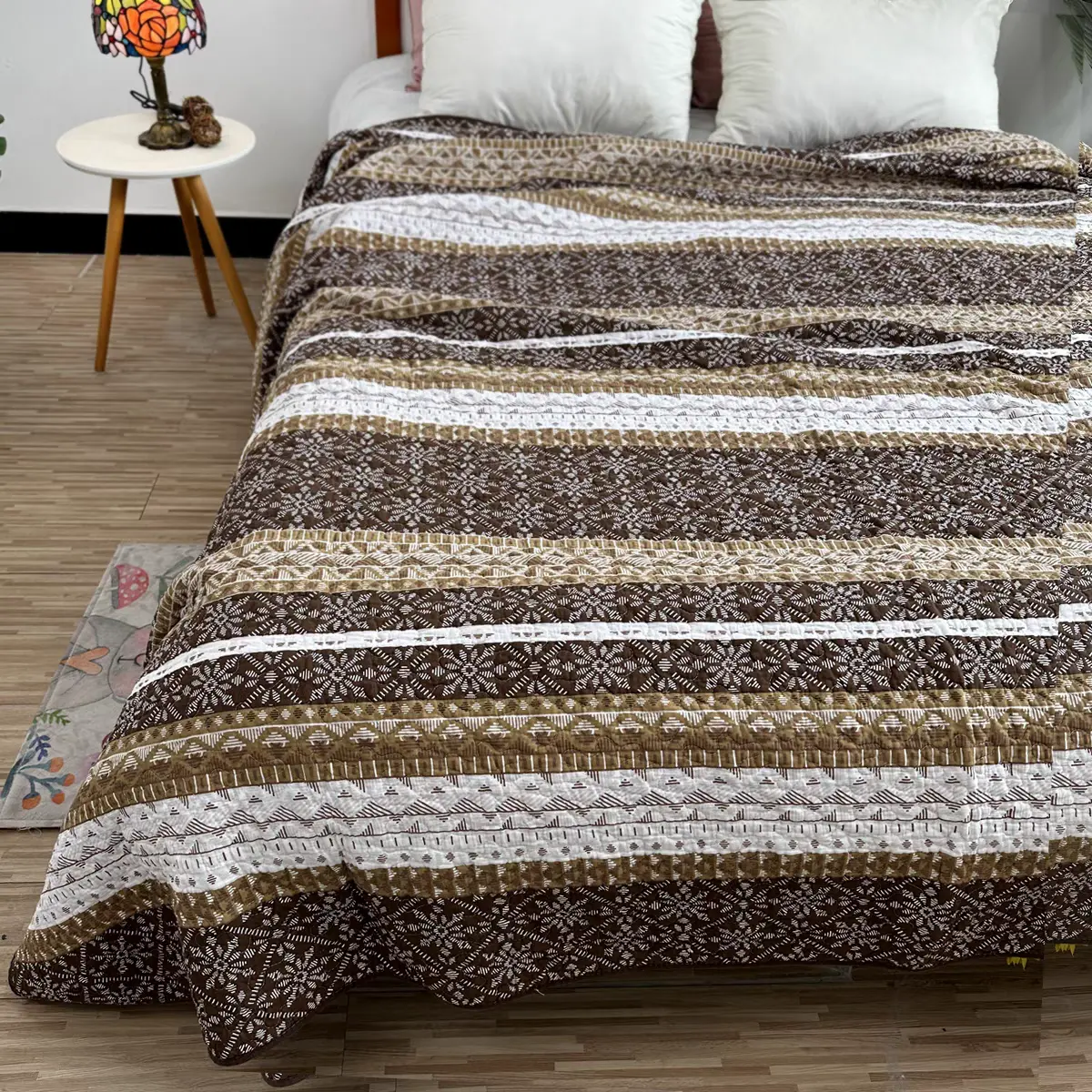 Different Types of Quilts