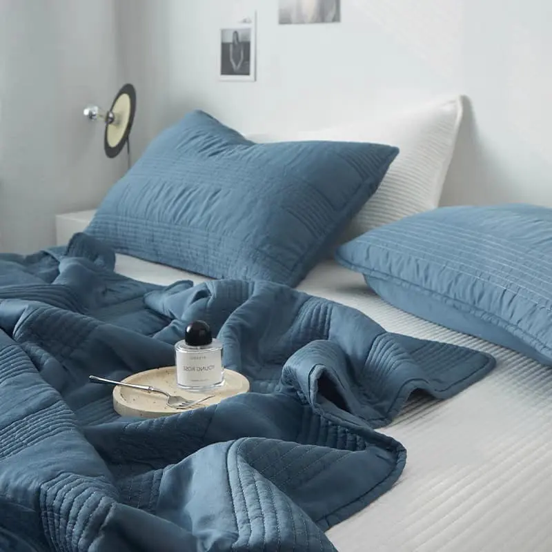 Different Types of Quilts