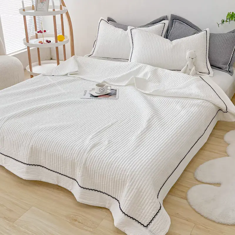 Different Types of Quilts