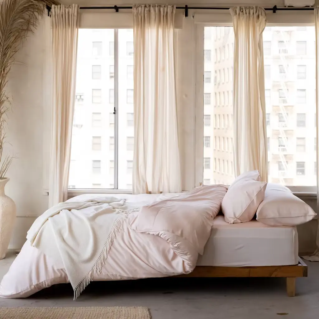 Bamboo Sheets