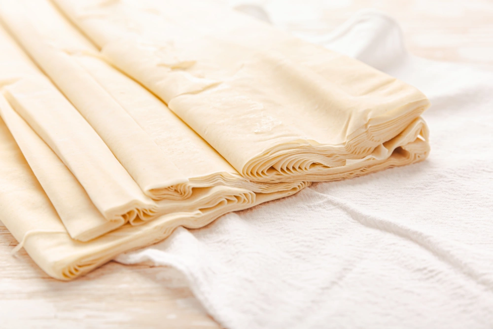 Bamboo Sheets