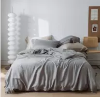 300TC long-stripe cotton